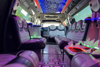 San Diego Limousine Rental