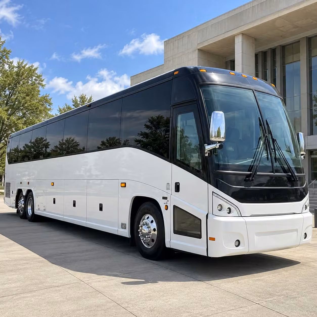 balboa park museum field trips charter buses that keep every schedule on track