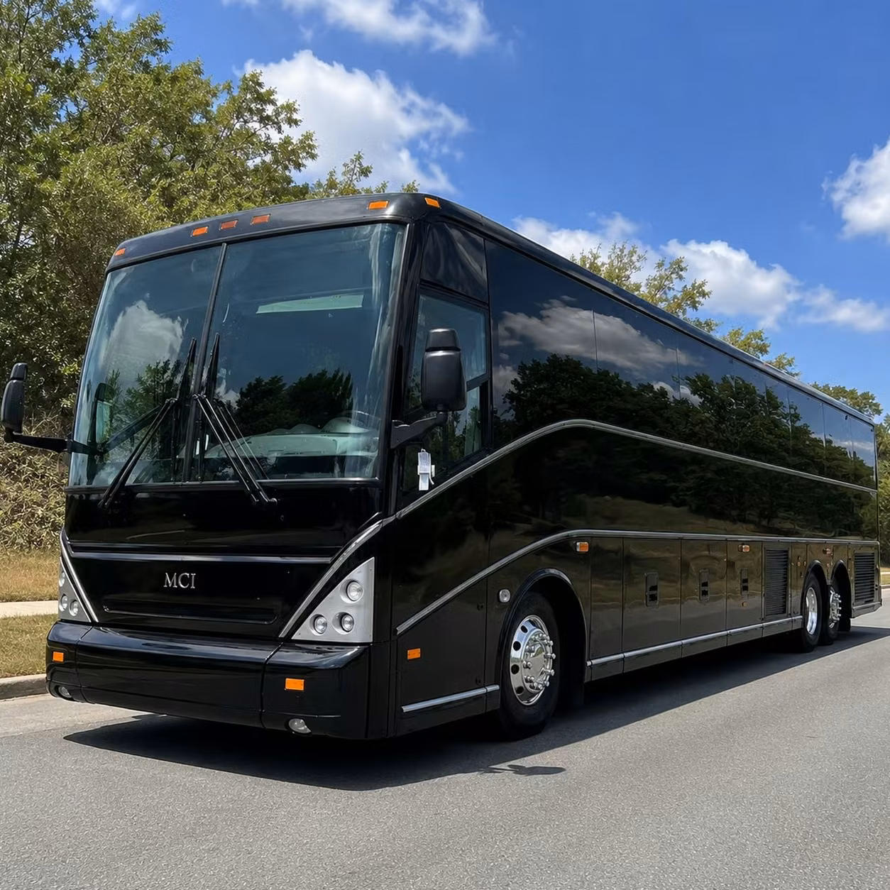 book concert transportation in san diego or any city nearby