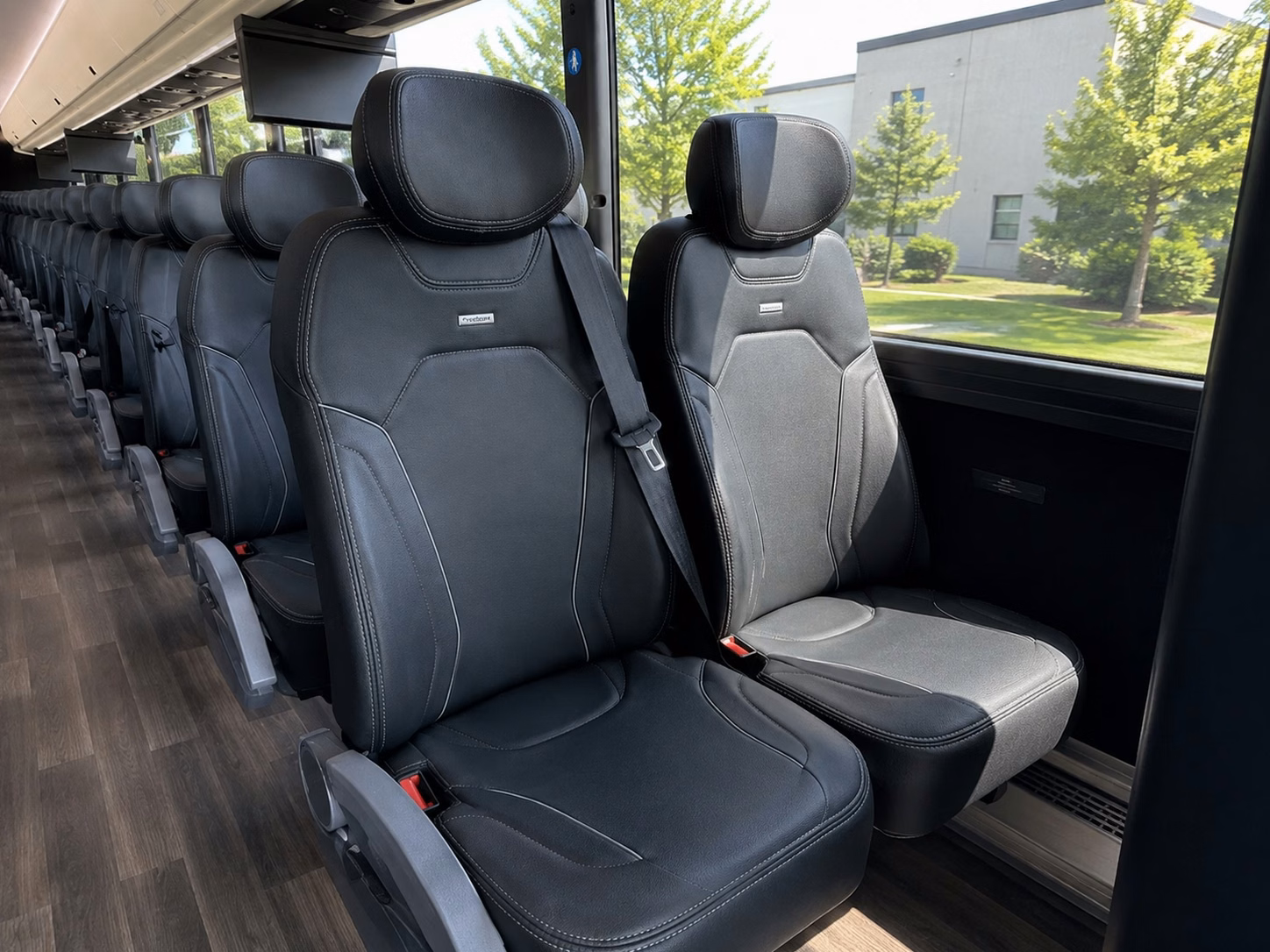 book sporting event transportation in san diego or any city nearby
