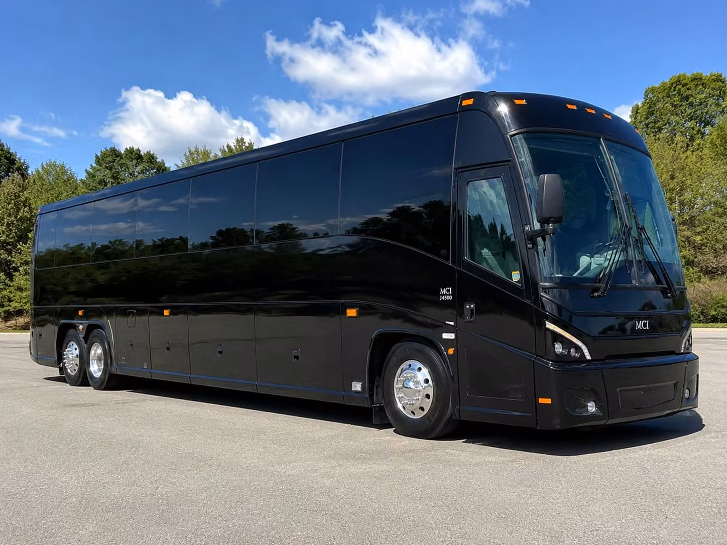 corporate event convention shuttle transportation in san diego