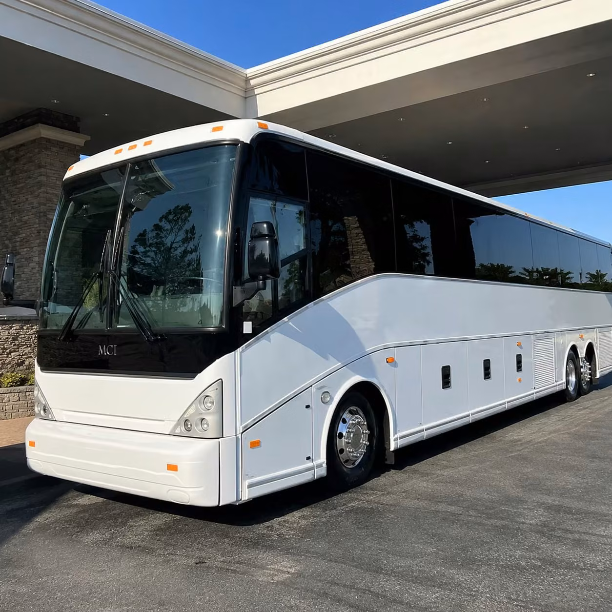 employee shuttles in san diego