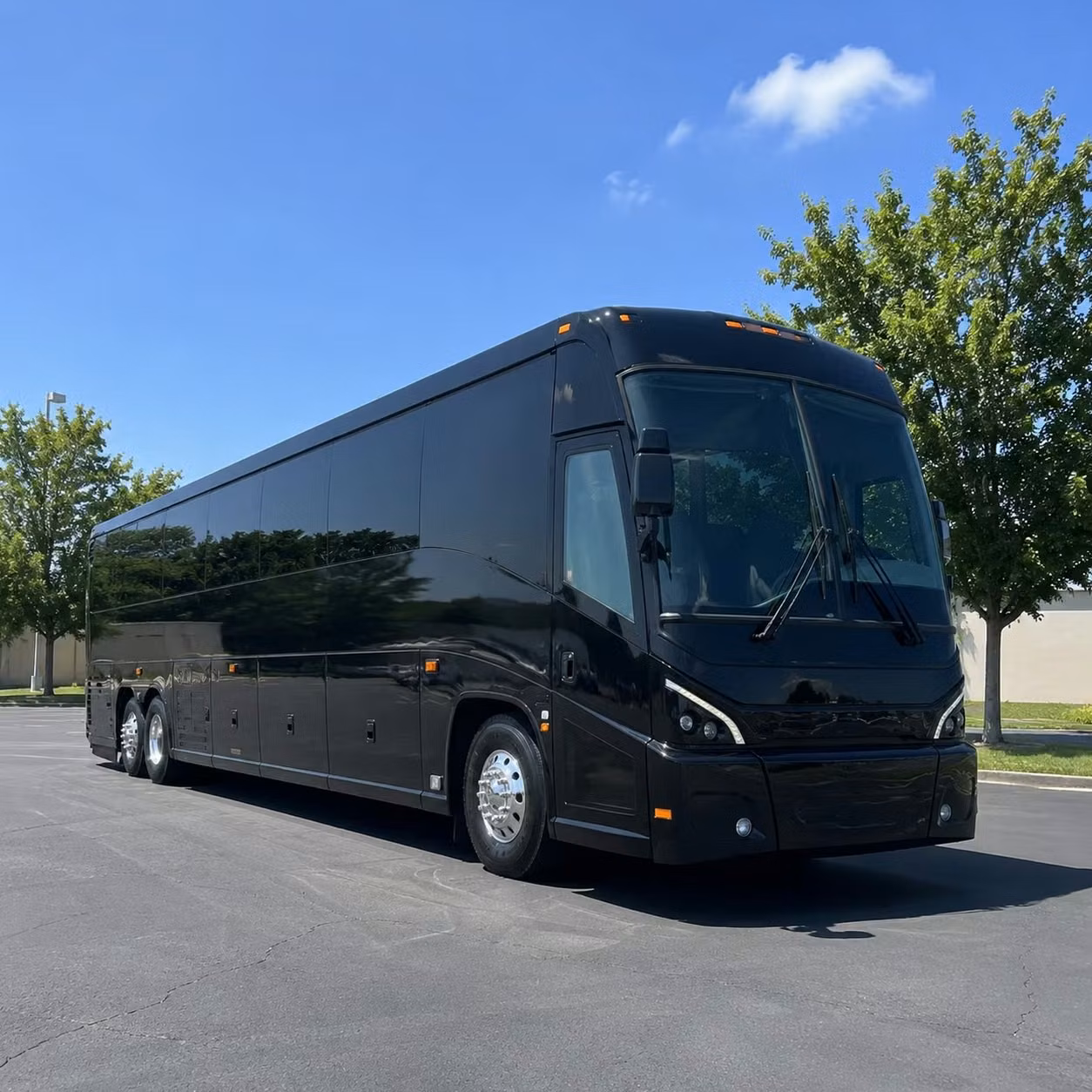 forget the logistics headache government agency shuttle services in san diego are simple with charterbussandiego com