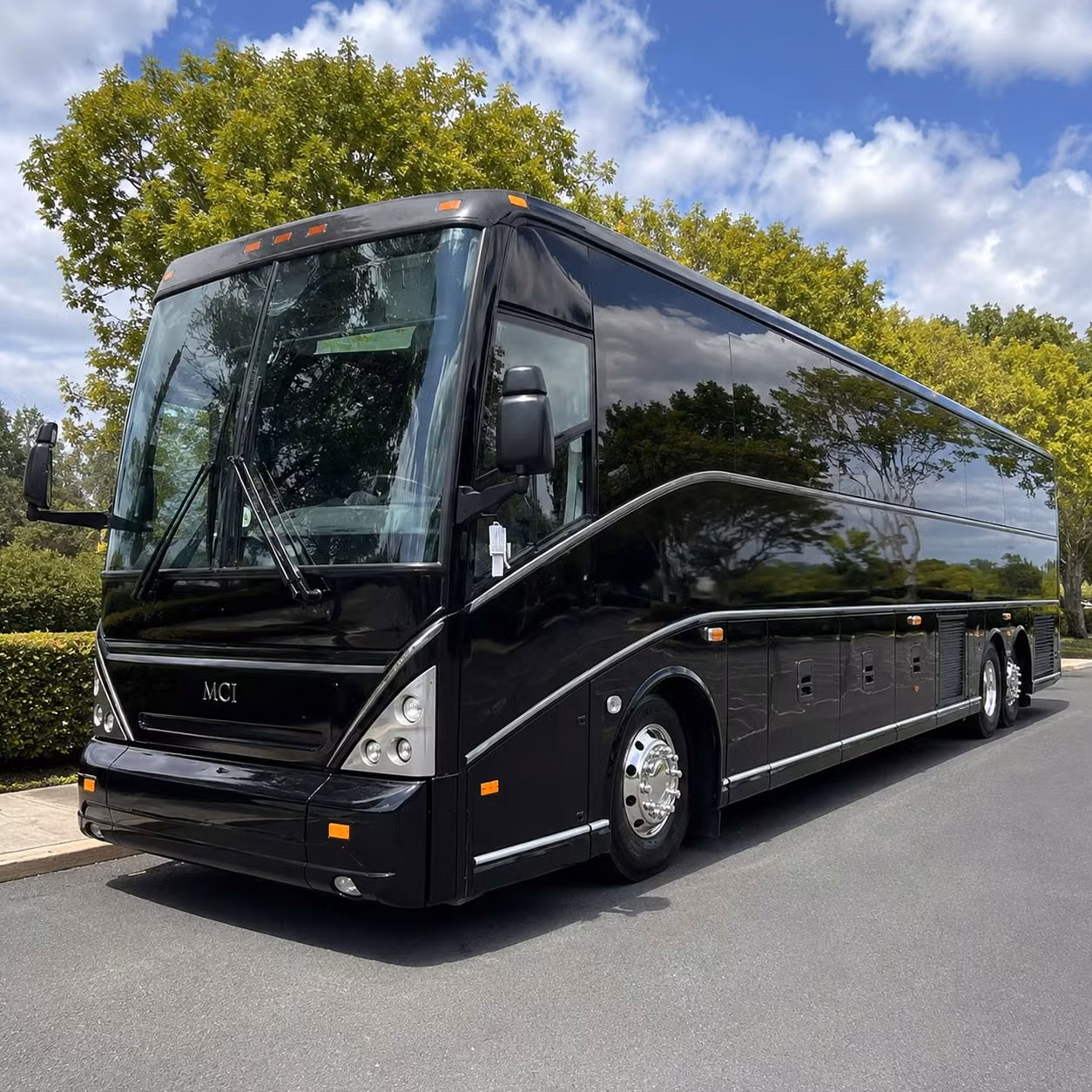 group transportation for san diego music festivals and multi day events