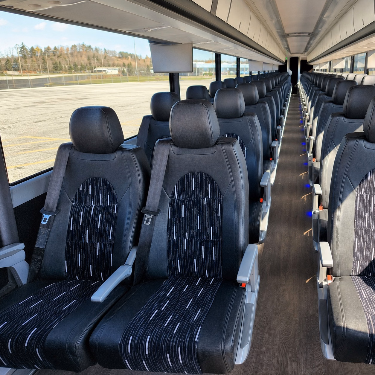 how the day of the week changes what a bus costs in san diego california