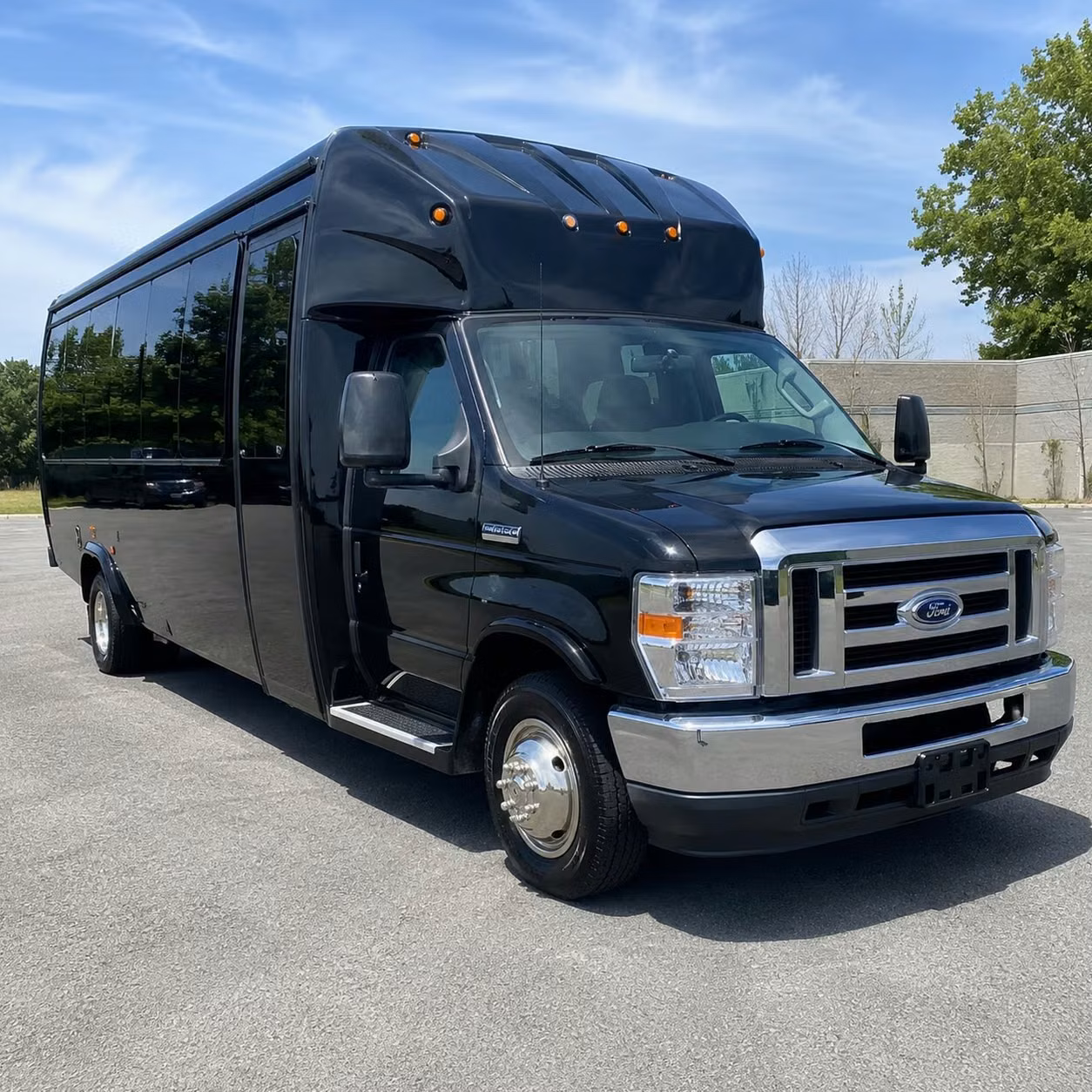 if your group wants a party bus for prom night in san diego here s what to know