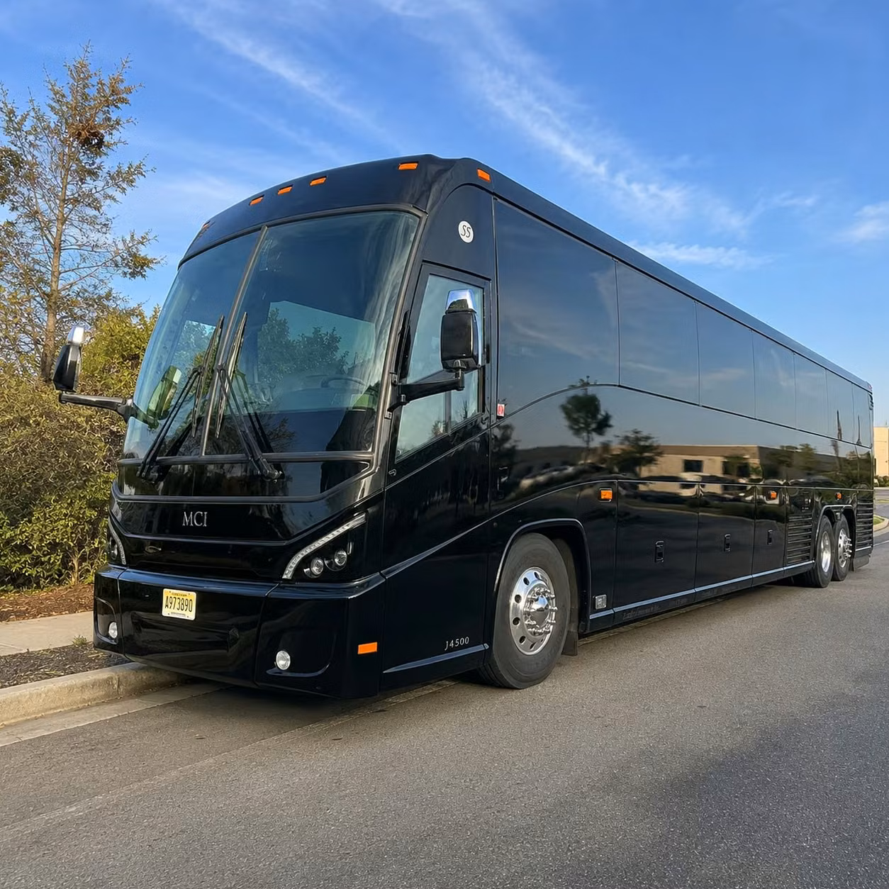 in san diego airport and port transfers for government and military groups are easier than ever