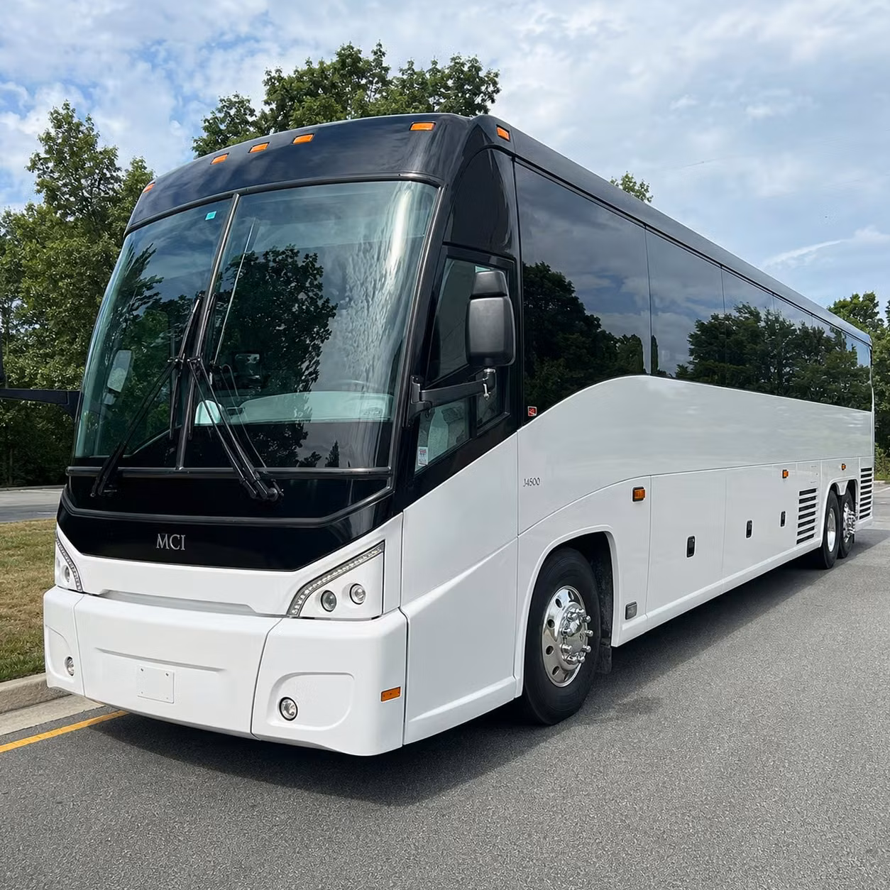 on the road to phoenix or tucson a san diego long distance charter bus has you covered