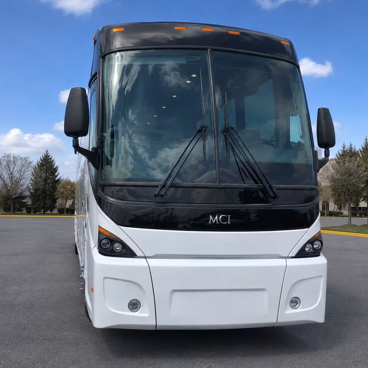 remote parking shuttles and off site lot transportation across san diego