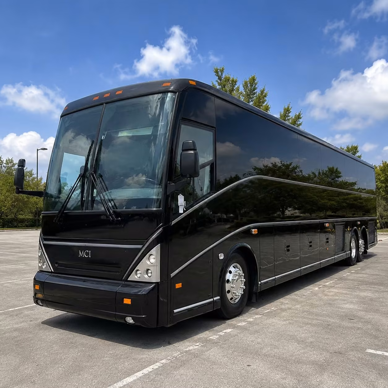 san diego biotech and defense industry corporate transportation solutions