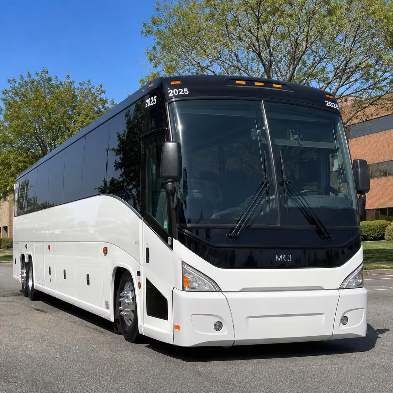 san diego concert transportation bus rentals