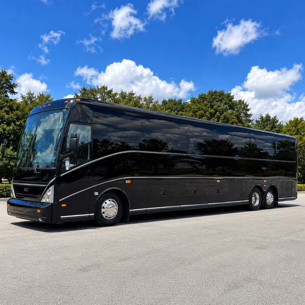 san diego convention center corporate shuttle services