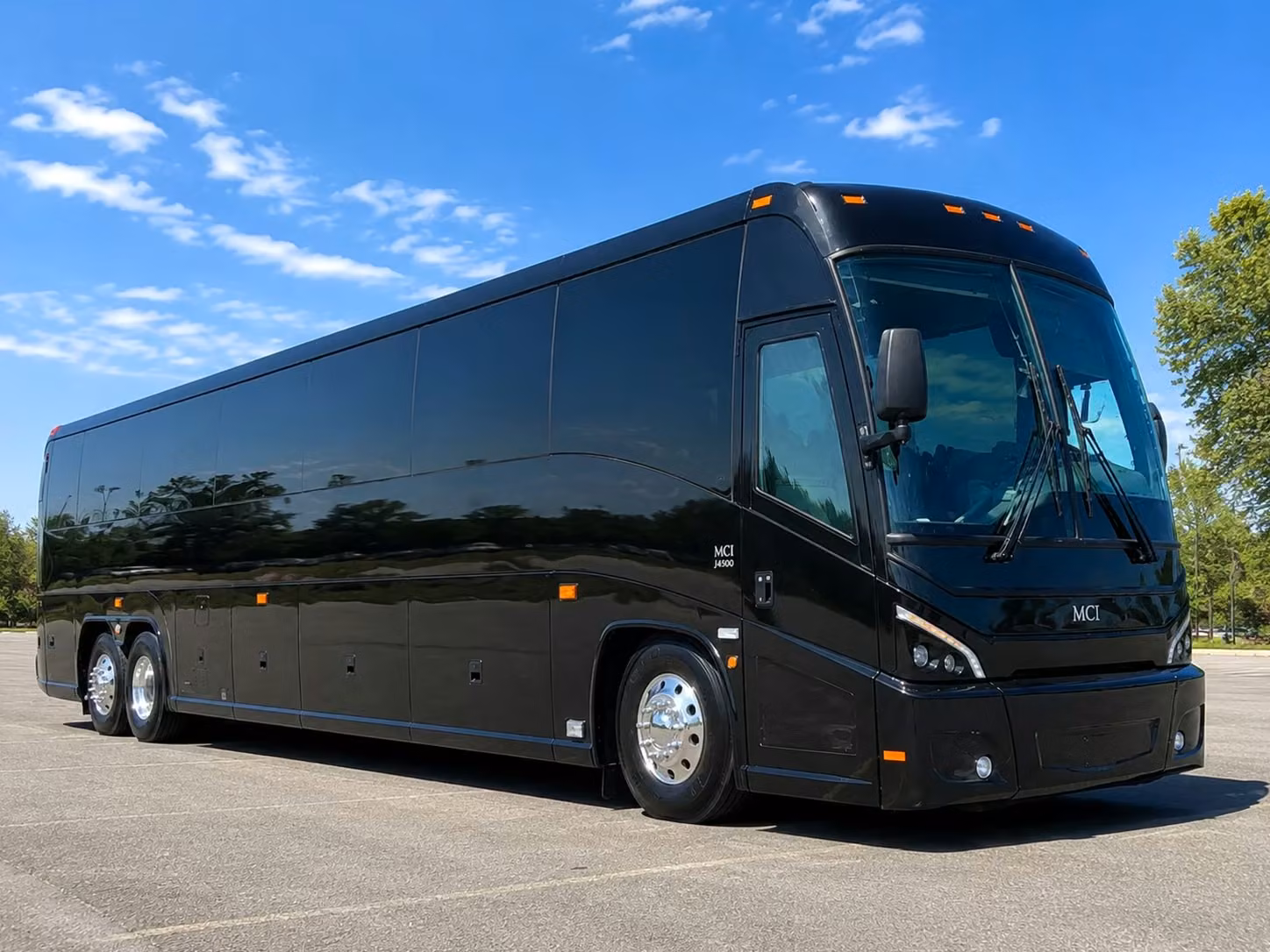 wedding special event shuttle bus rentals in san diego