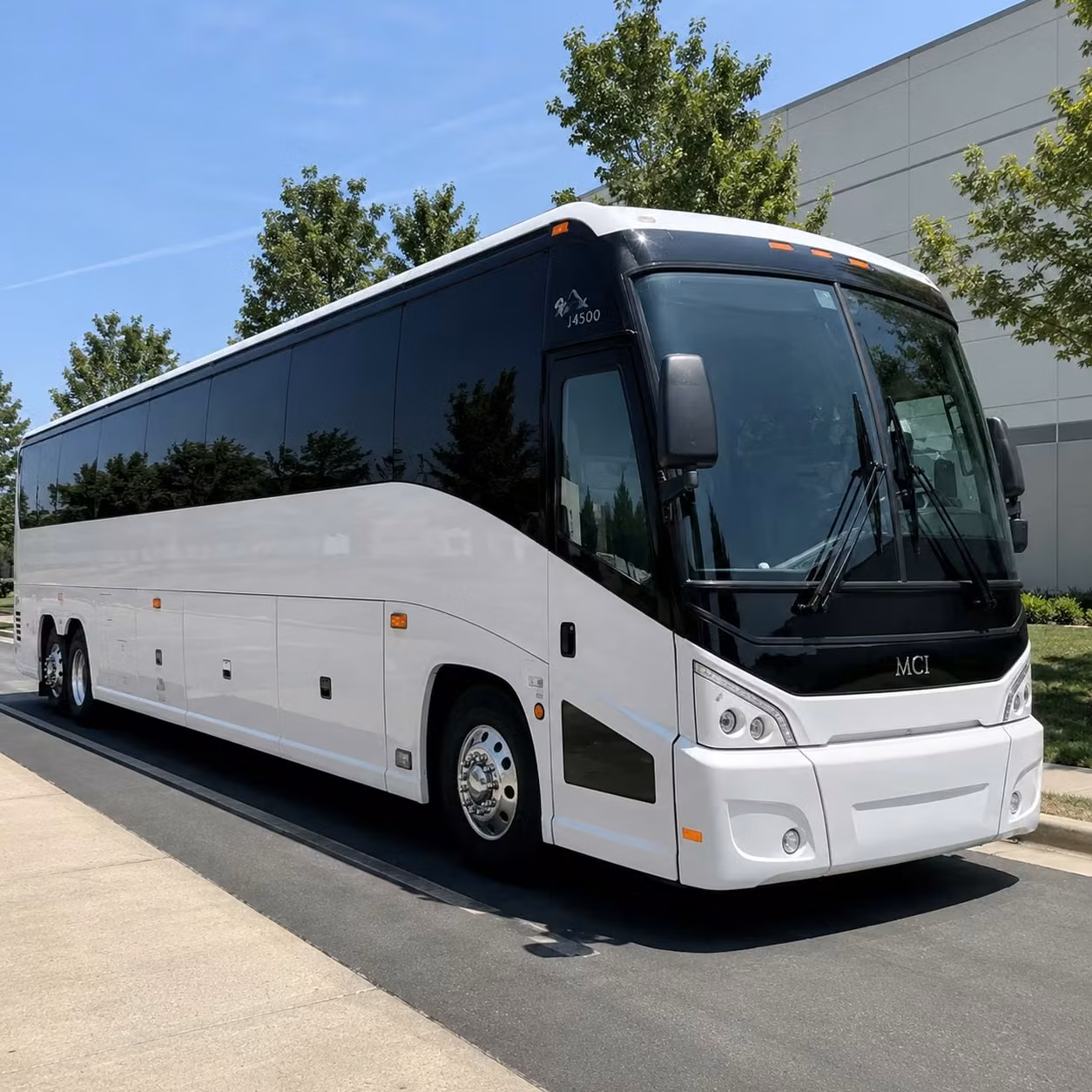 your faith based retreat transportation in san diego handled